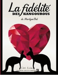 bokomslag Fidélité des kangourous