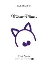 bokomslag Miaou-Miaou