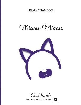 bokomslag Miaou-Miaou