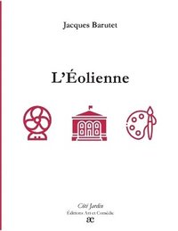 bokomslag L'Éolienne