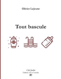 bokomslag Tout bascule