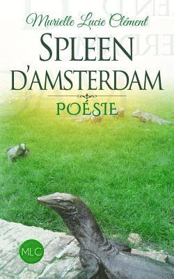 Spleen d'Amsterdam: Poésie 1