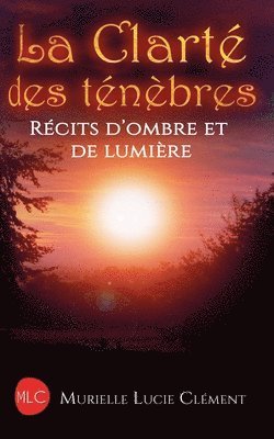 bokomslag La Clarté des ténèbres: Récits d'ombre et de lumière