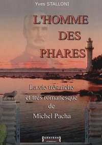 bokomslag L'homme des phares