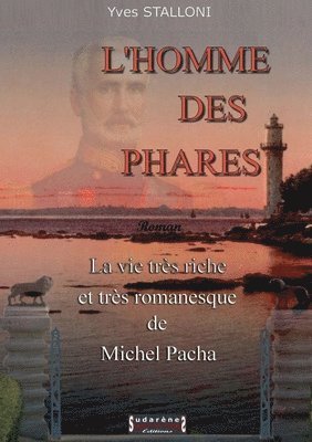 bokomslag L'homme des phares