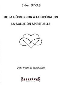 bokomslag De la dépression à la libération