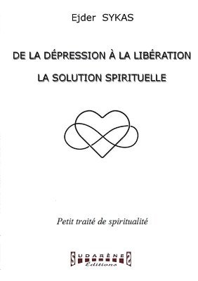 bokomslag De la dépression à la libération