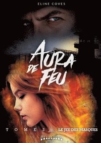 bokomslag jeu des masques