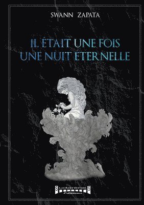 bokomslag Il était une fois, une nuit éternelle