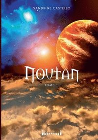 bokomslag Noutan: Tome 1