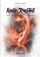 bokomslag Kalis Rastell - Tome 2