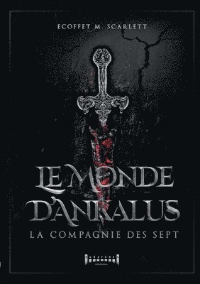 bokomslag monde d'Ankalus