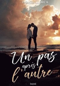 bokomslag Un pas après l'autre