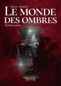 bokomslag monde des ombres