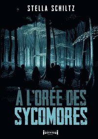 bokomslag À l'orée des sycomores