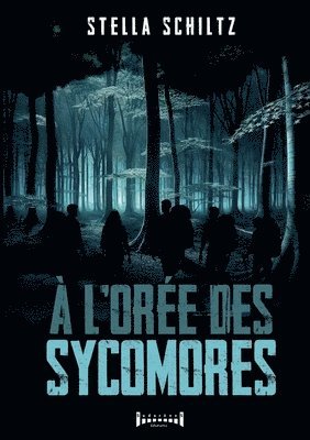 bokomslag À l'orée des sycomores