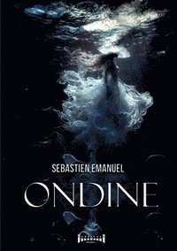 bokomslag Ondine