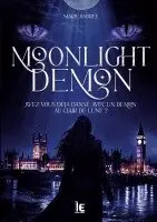 Marie Andree - Moonlight Demon, Häftad. Tillgänglighet: Lägg i varukorg
