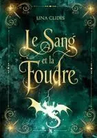 Lina Clides - sang et la foudre, Häftad. Tillgänglighet: Lägg i varukorg