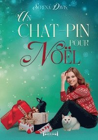 bokomslag Un chat-pin pour Noël