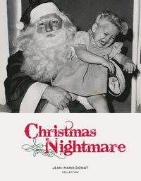 bokomslag Christmas Nightmare