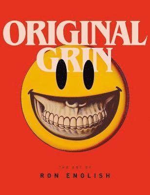 Original Grin: The Art of Ron English 1