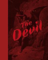 bokomslag Art of the Devil, The:An Illustrated History: An Illustrated History