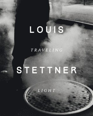 bokomslag Louis Stettner