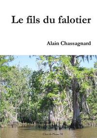bokomslag fils du falotier