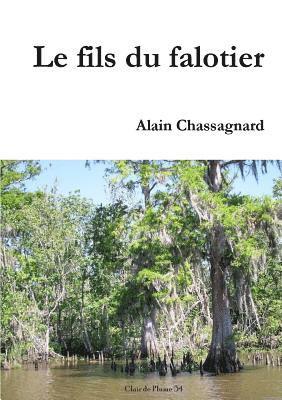 bokomslag fils du falotier