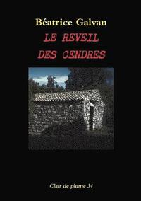 bokomslag Le Rveil Des Cendres