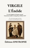 Virgile, Olivier Guy - L'Énéide, Häftad. Tillgänglighet: Lägg i varukorg