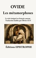 Ovide, Olivier Guy - Les métamorphoses, Häftad