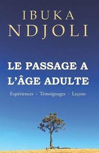bokomslag Le Passage