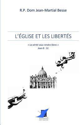 bokomslag L'Église et les libertés