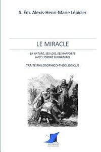 bokomslag Le miracle
