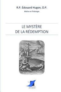 bokomslag Le Mystère de la Rédemption