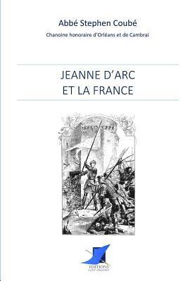 bokomslag Jeanne d'Arc et la France