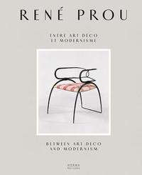 bokomslag Rene Prou