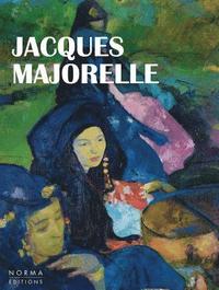 bokomslag Jacques Majorelle