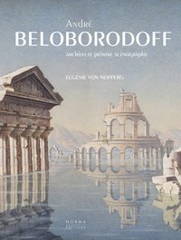 bokomslag Andre Beloborodoff