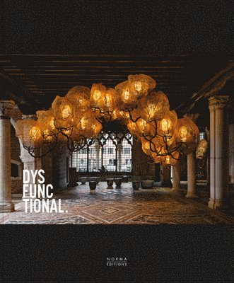 Glenn Adamson - Dysfunctional, Inbunden