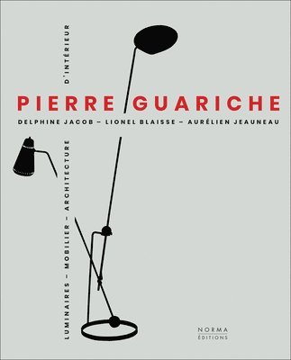 Pierre Guariche 1