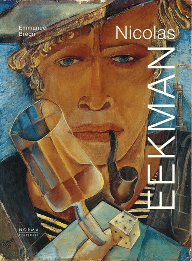 Emmanuel Breon - Nicolas Eekman, Inbunden