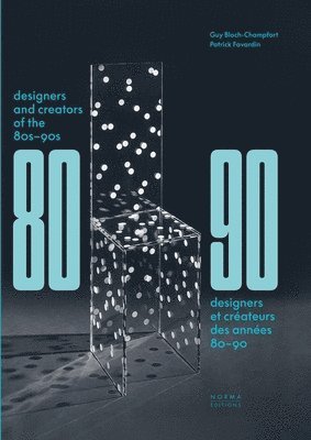 Designers and Creators of the '80s - '90s 1