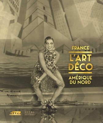 Art Deco - France Amerique du Nord 1