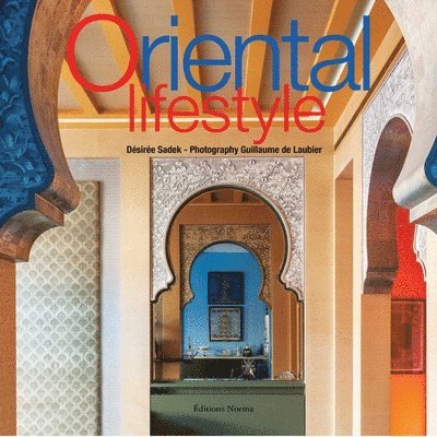 Oriental Lifestyle 1