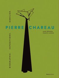 bokomslag Pierre Chareau. Volume 1