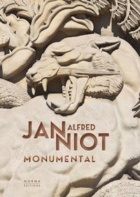 bokomslag Alfred Janniot. Monumental.