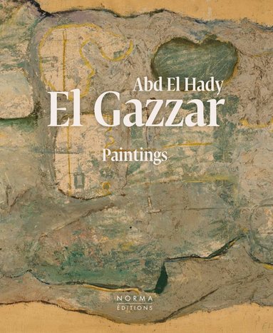 Valérie Didier, Hussam Rashwan - El-Gazzar, Inbunden